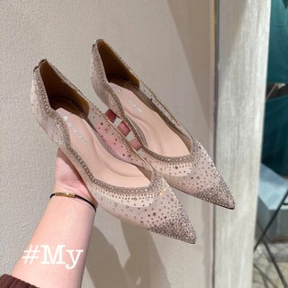 Giày lưới về hàng siêu hot. Full đá viền sang xịn lắm lunn. Mix đồ cực xinh