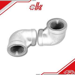 Co ren trong inox 304,Co ren trong inox