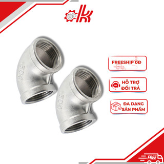 Co ren trong inox 304,Co ren trong inox