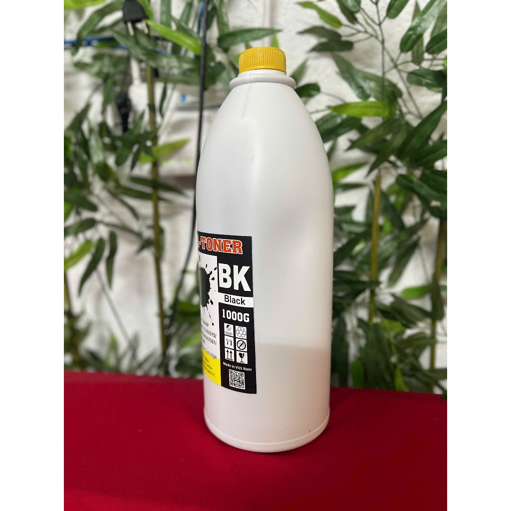 Mực sạc sharp chính hãng MX237/MX312/MX500/MX560/MX561..._1.000G