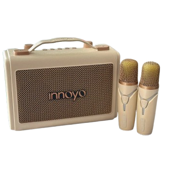 [Quà Tặng Reno15] Loa Bluetooth Innoyo InnoSound S2