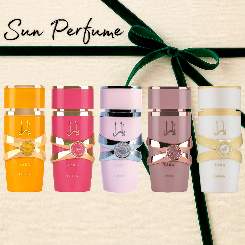 Nước hoa Lattafa Yara 100ml
