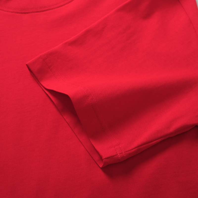 Áo Thun Basic Unisex Etheria Cotton Cao Cấp, Mềm Mịn, Thoáng Mát EAT2122508 | BigBuy360 - bigbuy360.vn