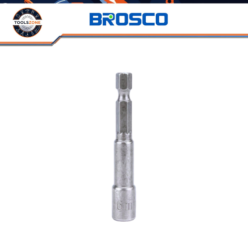 Đầu tuýp vặn ốc 65mm thương hiệu Brosco