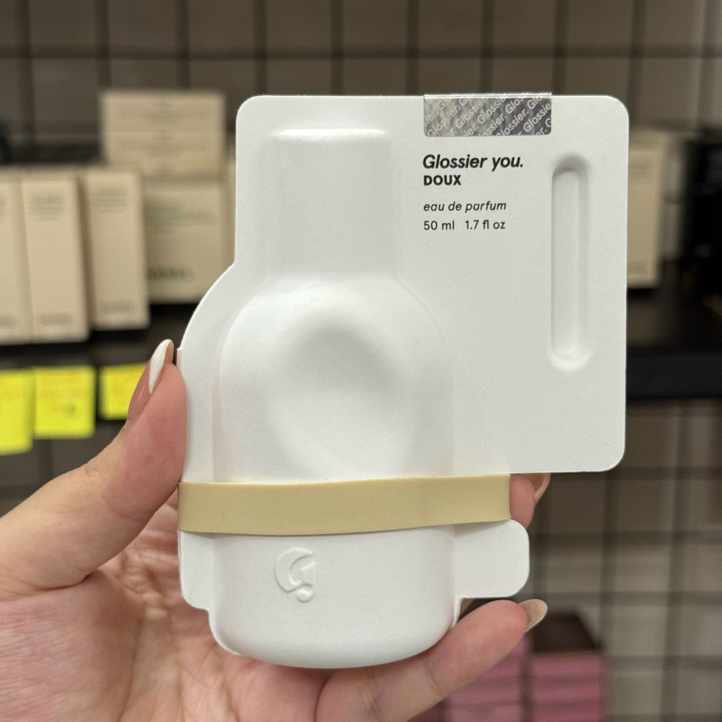Nước hoa Glossier Glossier You Doux EDP - 50mL