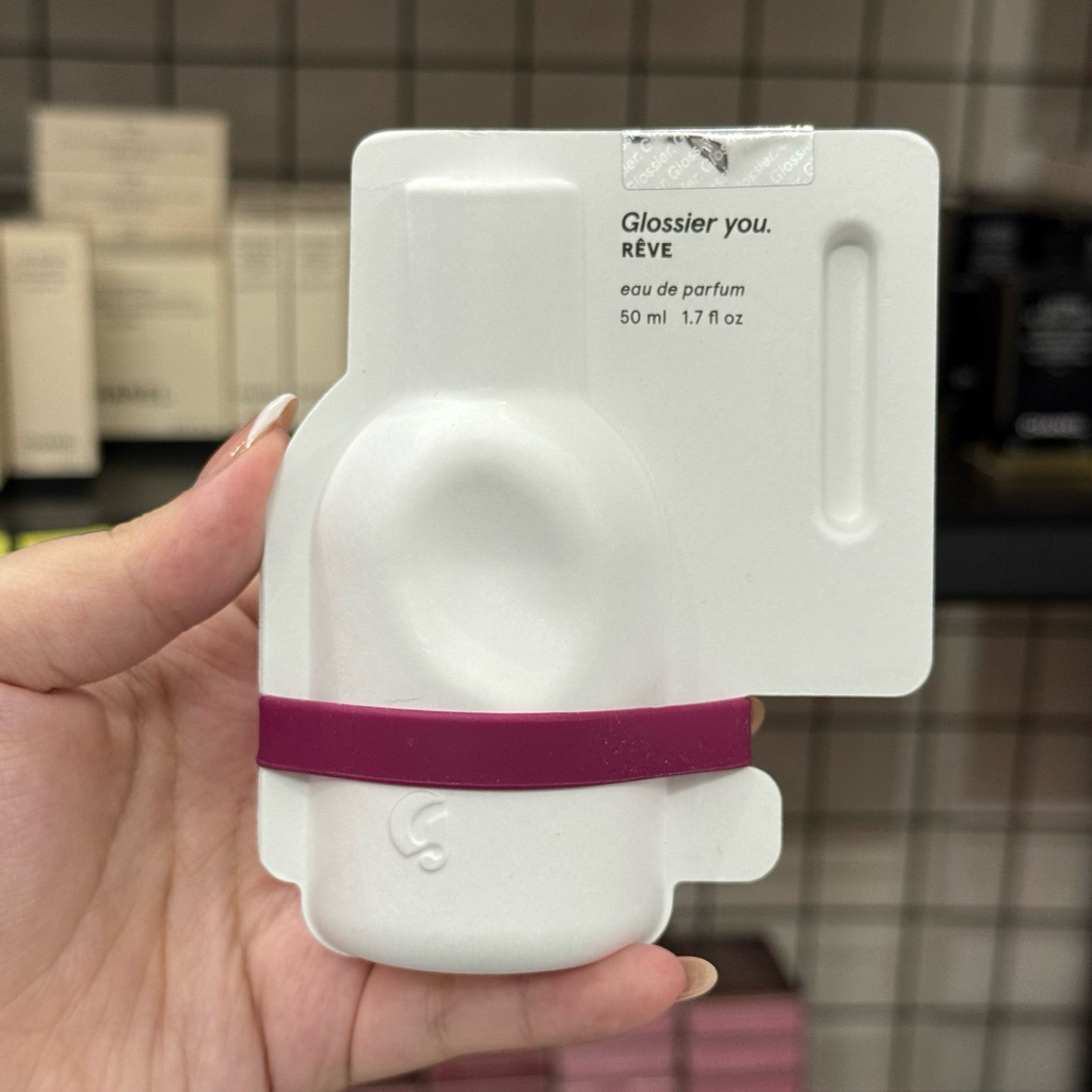 Nước hoa Glossier Glossier You Rêve EDP - 50mL