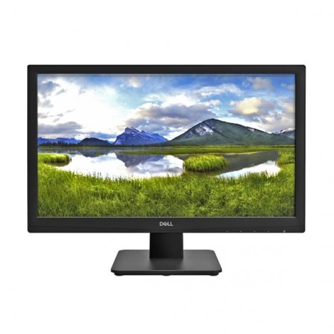 Màn hình LCD DELL E2020H (19.5 inch/ 1600 x 900/ 250 cd/m2/ 5ms/ 60Hz)