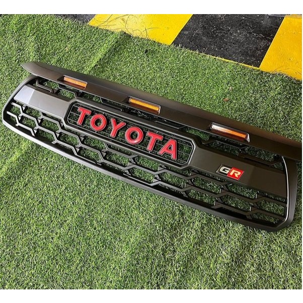 Mặt Calang Xe Toyota Fortuner 2008 tới 2021