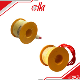 Coil van điện từ - Coil dây UW UD