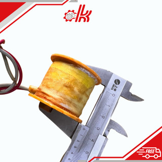 Coil van điện từ - Coil dây UW UD