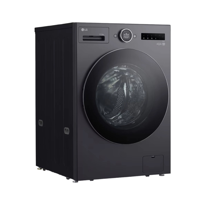 [GIAO TOÀN QUỐC] FX1412S3KAV - Máy giặt LG AI DD Inverter 12 kg FX1412S3KAV