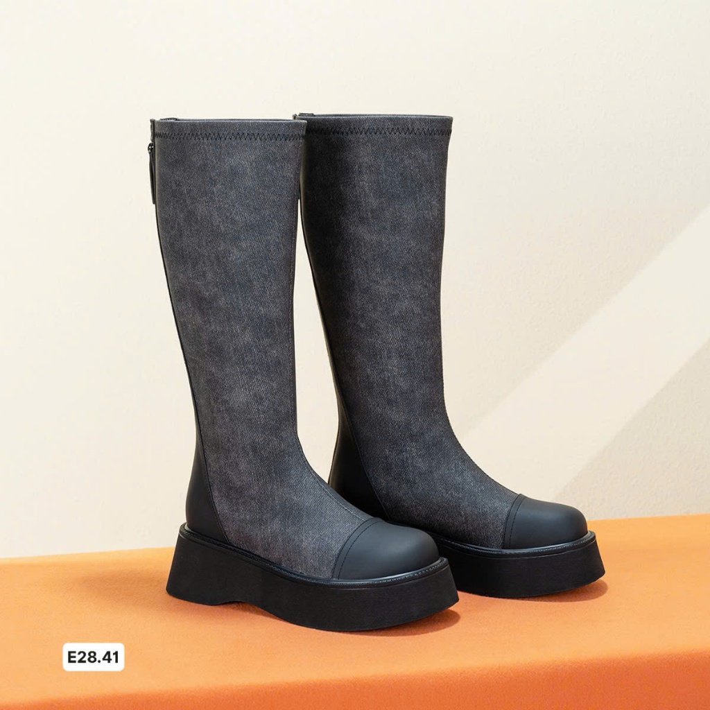 BOOT  NỮ #AOKANG M0501 E28.41