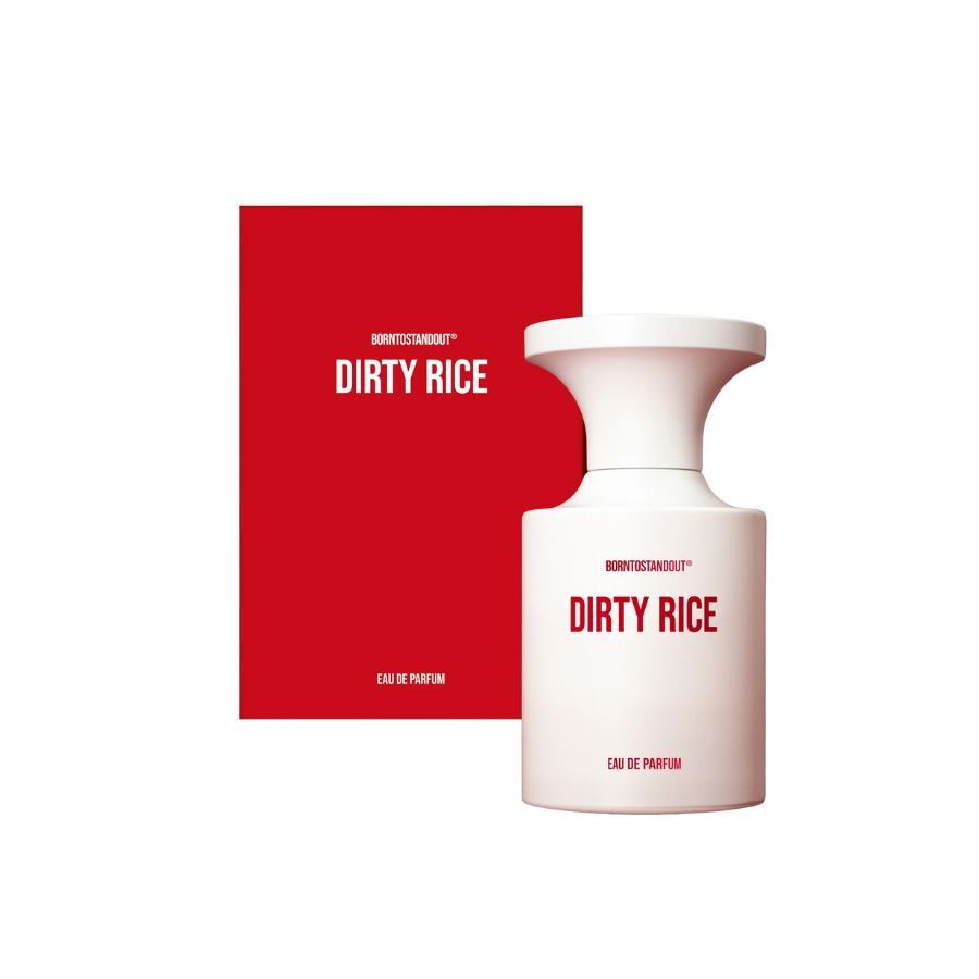 10ml BORNTOSTANDOUT Dirty Milk [MẪU THỬ] [CHÍNH HÃNG]