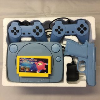Máy chơi game 4 nút - điện tử băng