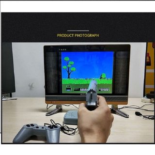 Máy chơi game 4 nút - điện tử băng