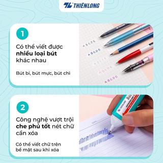 Bút xóa Thiên Long CP-02 chính hãng (1 cây)