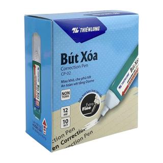 Bút xóa Thiên Long CP-02 chính hãng (1 cây)