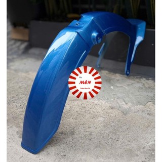 DÈ TRƯỚC (xanh 82) XE CUB 82, DD70, 87, 92, CUBTOM...