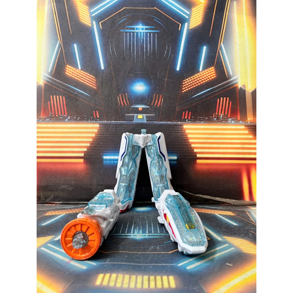 Tổng Hợp Các Mẫu Gattai Của Mashin Sentai Kiramager - Đọc Kỹ Mô Tả Trước Khi Lên Đơn