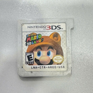 Băng game Nintendo 3DS hệ USA