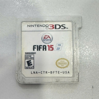 Băng game Nintendo 3DS hệ USA