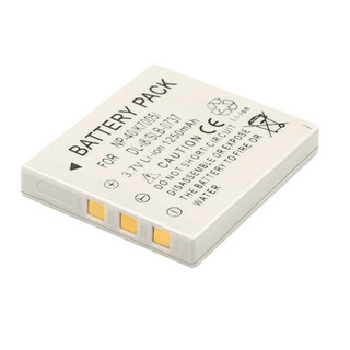 Pin máy ảnh SS SLB-0837 0837 Camera Battery