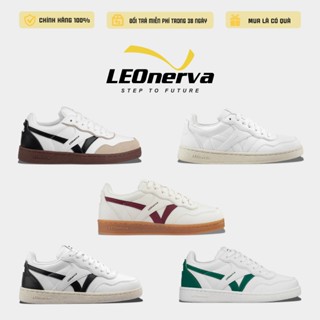 Giày Sneaker Unisex LEONERVA 808 VS2 -  Bản Nâng Cấp - Đi Đúng Size