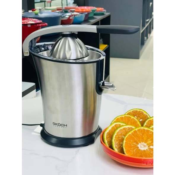 MÁY VẮT CAM GKÖCH GERMANY FB-616B 160W ,BẢO HÀNH 12 THÁNG