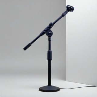 Giá Đỡ Micro Để Bàn, Chuyên Gắn Mic Hát Văn, Phát Biểu, Trợ Giảng - Hát Karaoke Livestream