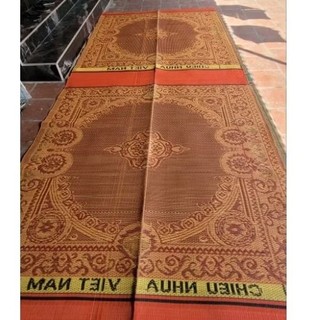 Chiếu nhựa ăn cơm 4m.3m.2m gấp gọn tiện lợi mau khô giá sỉ = lẻ tại xưởng sản xuất