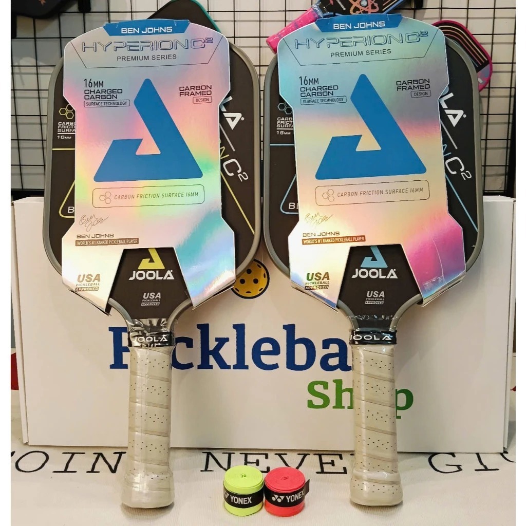 Vợt pickleball Joola Hyperion C2