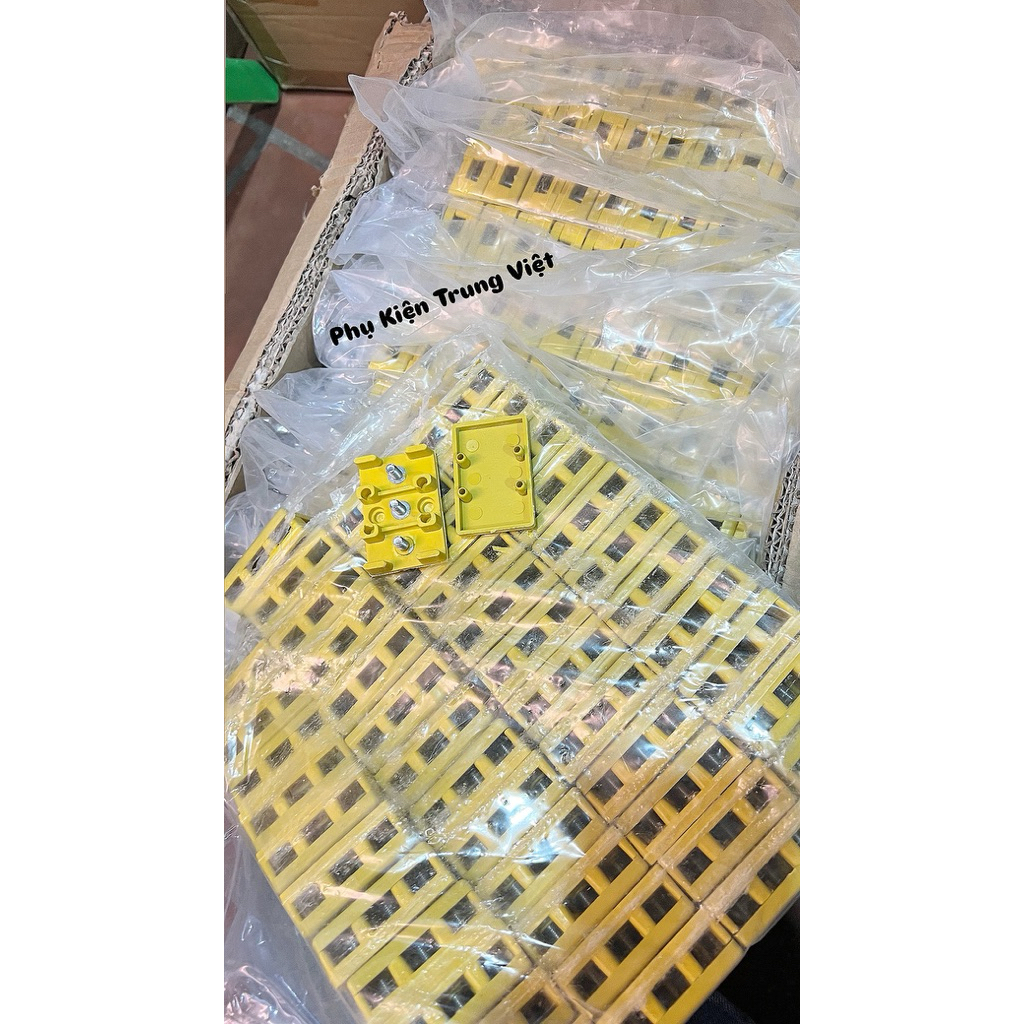 Cầu nối dây điện - phụ kiện xe điện