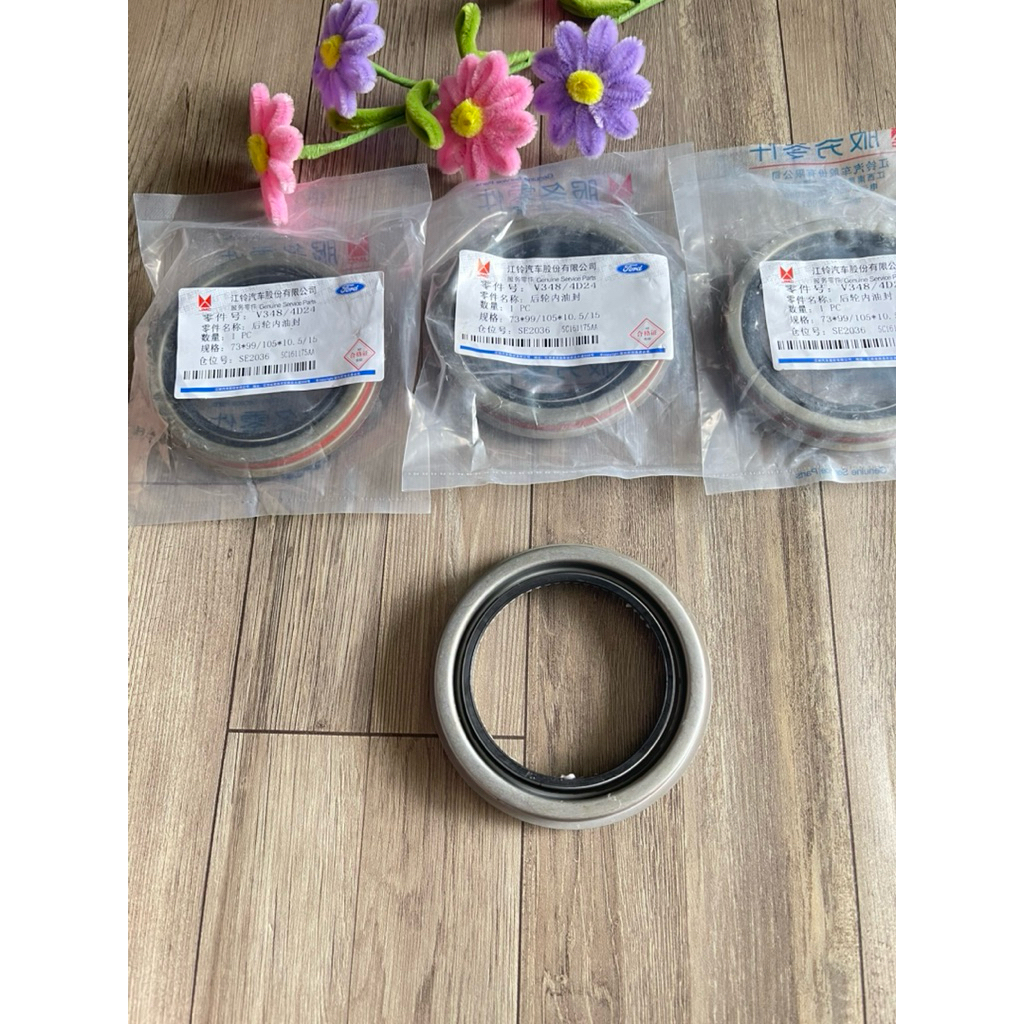 PHỐT BÁNH SAU FORD TRANSIT 2008-NAY JMC