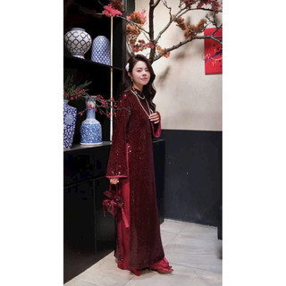 Lưới kim sa hạt dày cao cấp
