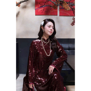 Lưới kim sa hạt dày cao cấp