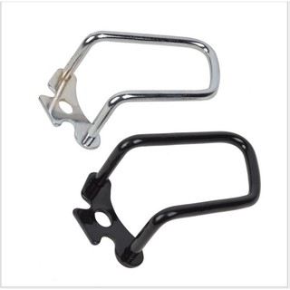 Bảo vệ củ đề xe đạp chất liệu thép chắc chắn