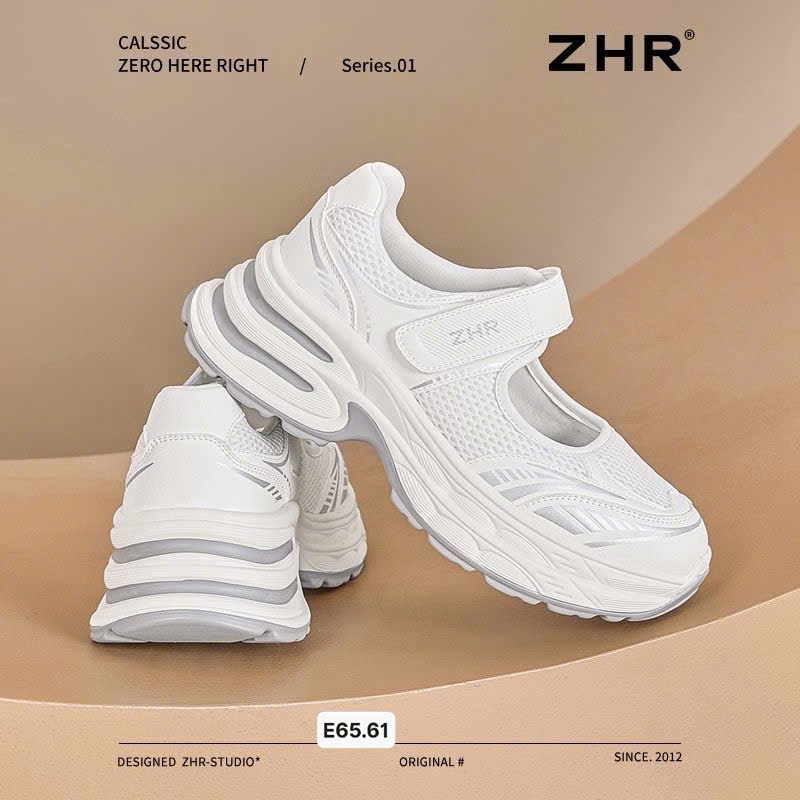 GIÀY NỮ #ZHR M0801 E65.61