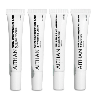Aithan Melasma And Whitening