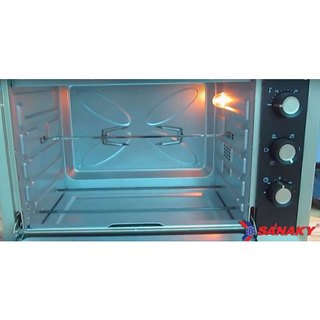 Lò nướng Sanaky 120L VH129S2D/N2D