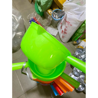 COMBO 5 Ca nhựa múc nước bằng nhựa tiện dụng