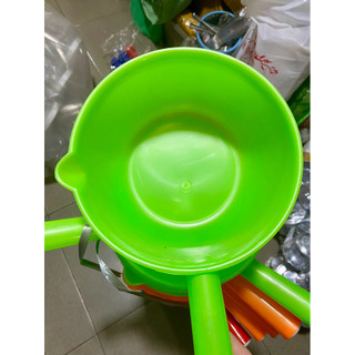 COMBO 5 Ca nhựa múc nước bằng nhựa tiện dụng