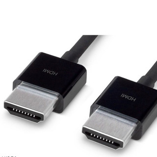 Dây HDMI Apple 1.8m ( Hàng qua sử dụng )
