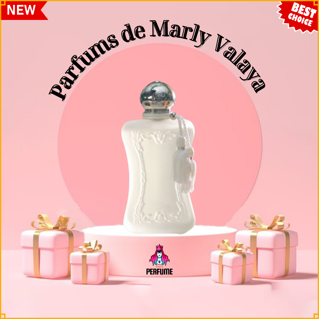 Nước Hoa 𝐏𝐃𝐌 𝐕𝐚𝐥𝐚𝐲𝐚 𝐄𝐝𝐩 Sang Chảnh Tinh Tế