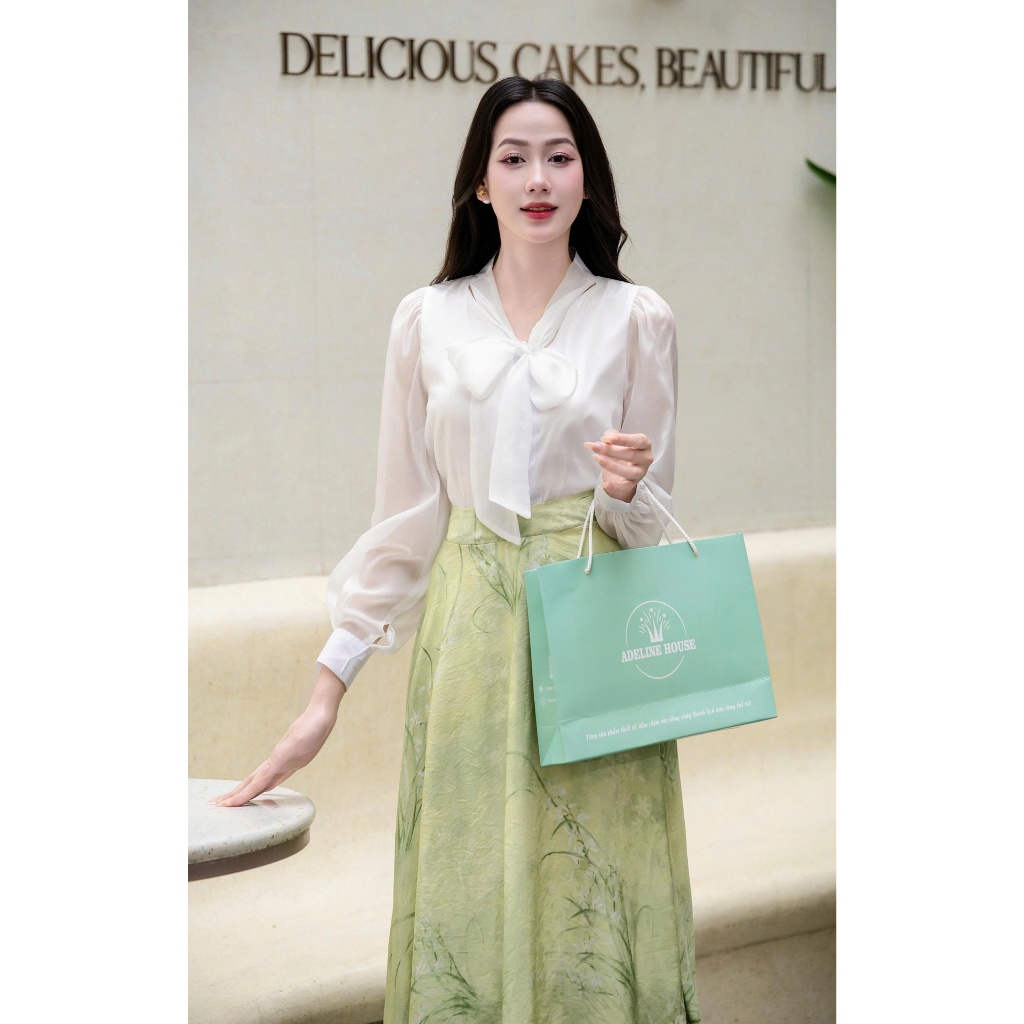 Adeline house - Hàng mới về TK152 + TK155