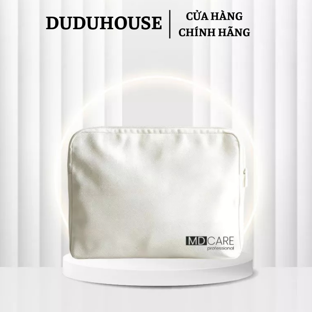 Túi Vải Đựng Mỹ Phẩm MDCare ( Ảnh Minh Hoạ )