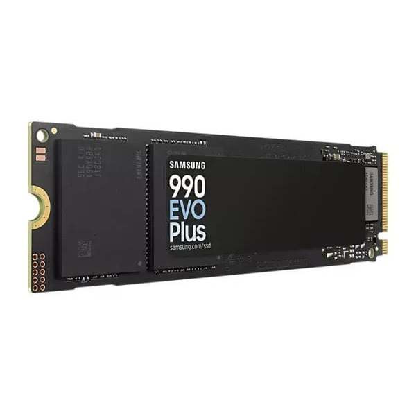 Ổ cứng gắn trong SSD Samsung 990 EVO Plus 1TB  (MZ-V9S1T0BW) MZ-V9S1T0BW chính hãng