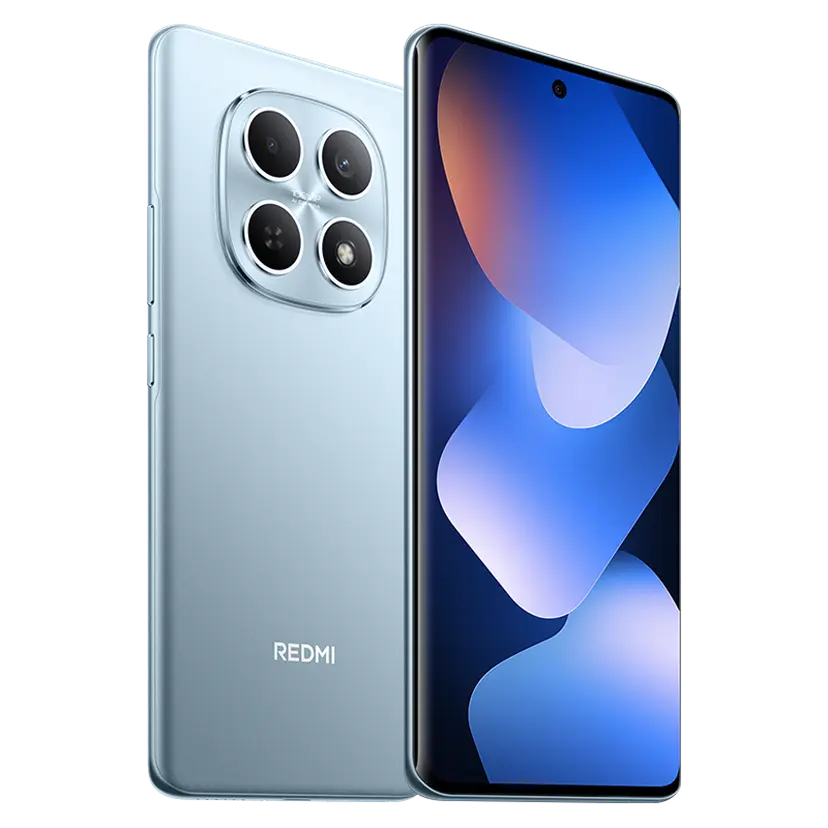 [Hàng mới về] Điện thoại Xiaomi Redmi Note 15 6GB 128GB | BigBuy360 - bigbuy360.vn