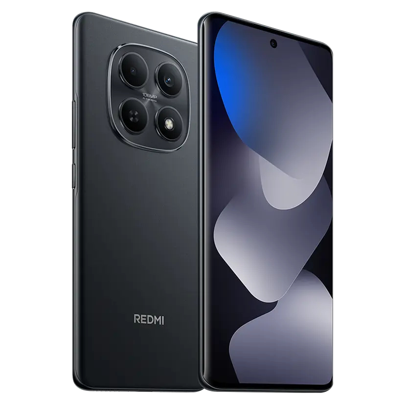 [Hàng mới về] Điện thoại Xiaomi Redmi Note 15 6GB 128GB | BigBuy360 - bigbuy360.vn