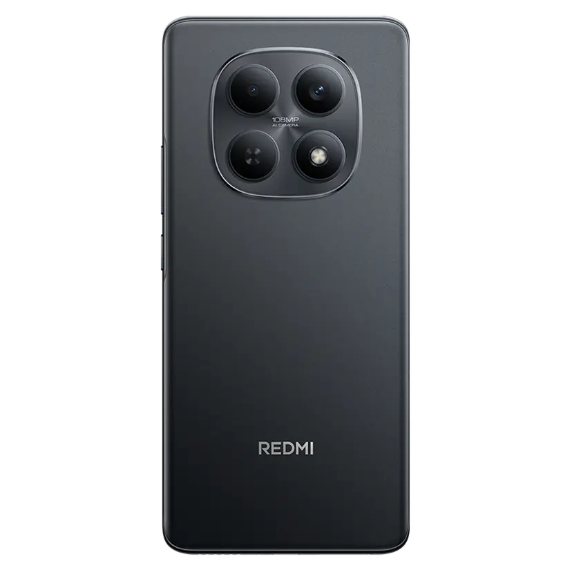 [Hàng mới về] Điện thoại Xiaomi Redmi Note 15 6GB 128GB | BigBuy360 - bigbuy360.vn