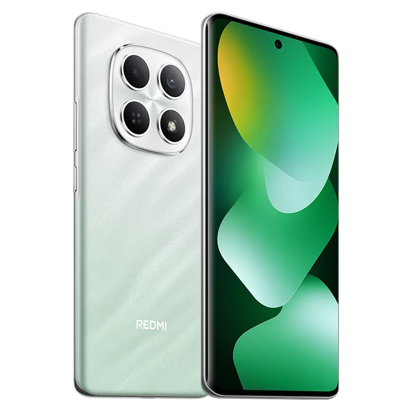 [Hàng mới về] Điện thoại Xiaomi Redmi Note 15 6GB 128GB | BigBuy360 - bigbuy360.vn